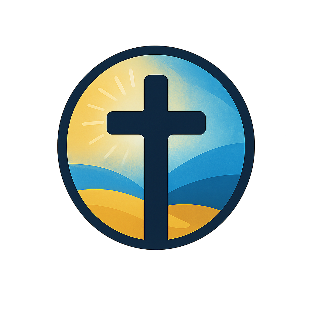 Walk With Jesus Now Logo